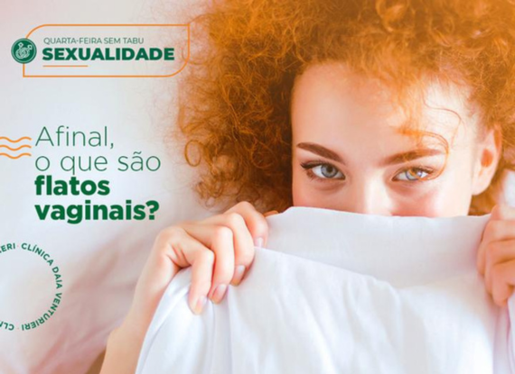 Banner do post Afinal, o que são flatos vaginais?