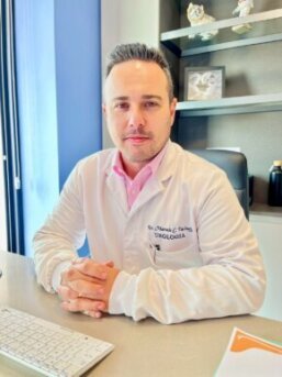 Dr. Marcelo Cecchini